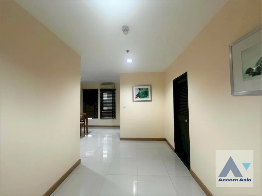 6  2 br Apartment for rent and sale in Sukhumvit ,Bangkok BTS Ekkamai at Low Rise Residence AA46365