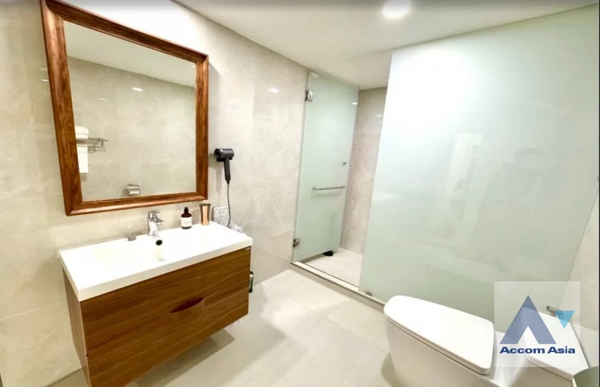 23  3 br Condominium for rent and sale in Sukhumvit ,Bangkok BTS Phrom Phong at Supalai Place   AA46366