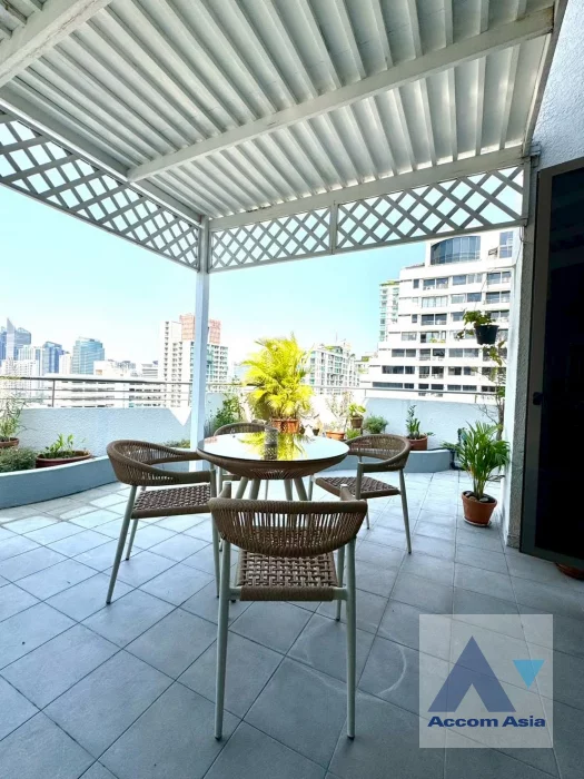 9  3 br Condominium for rent and sale in Sukhumvit ,Bangkok BTS Phrom Phong at Supalai Place   AA46366