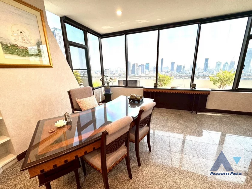 18  3 br Condominium for rent and sale in Sukhumvit ,Bangkok BTS Phrom Phong at Supalai Place   AA46366