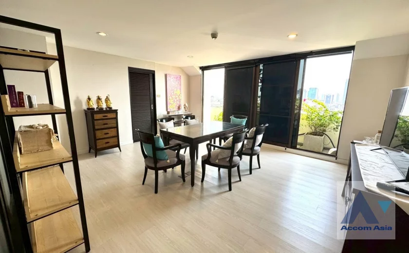 10  3 br Condominium for rent and sale in Sukhumvit ,Bangkok BTS Phrom Phong at Supalai Place   AA46366