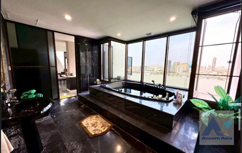19  3 br Condominium for rent and sale in Sukhumvit ,Bangkok BTS Phrom Phong at Supalai Place   AA46366