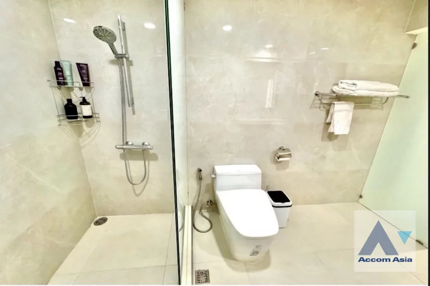 29  3 br Condominium for rent and sale in Sukhumvit ,Bangkok BTS Phrom Phong at Supalai Place   AA46366