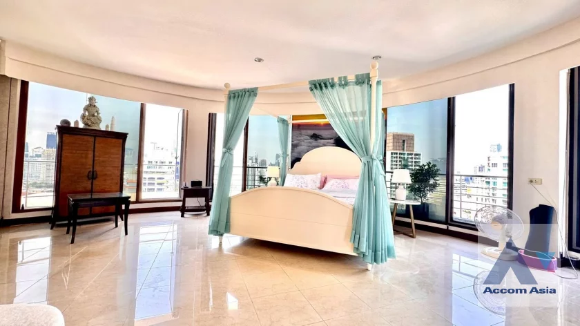 14  3 br Condominium for rent and sale in Sukhumvit ,Bangkok BTS Phrom Phong at Supalai Place   AA46366