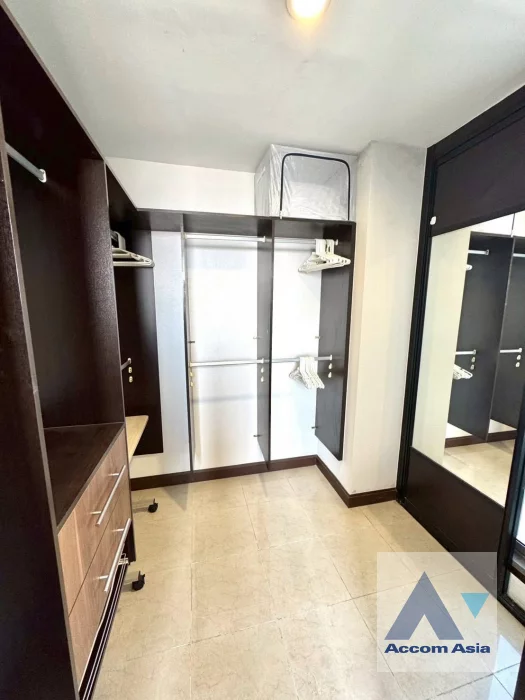 33  3 br Condominium for rent and sale in Sukhumvit ,Bangkok BTS Phrom Phong at Supalai Place   AA46366