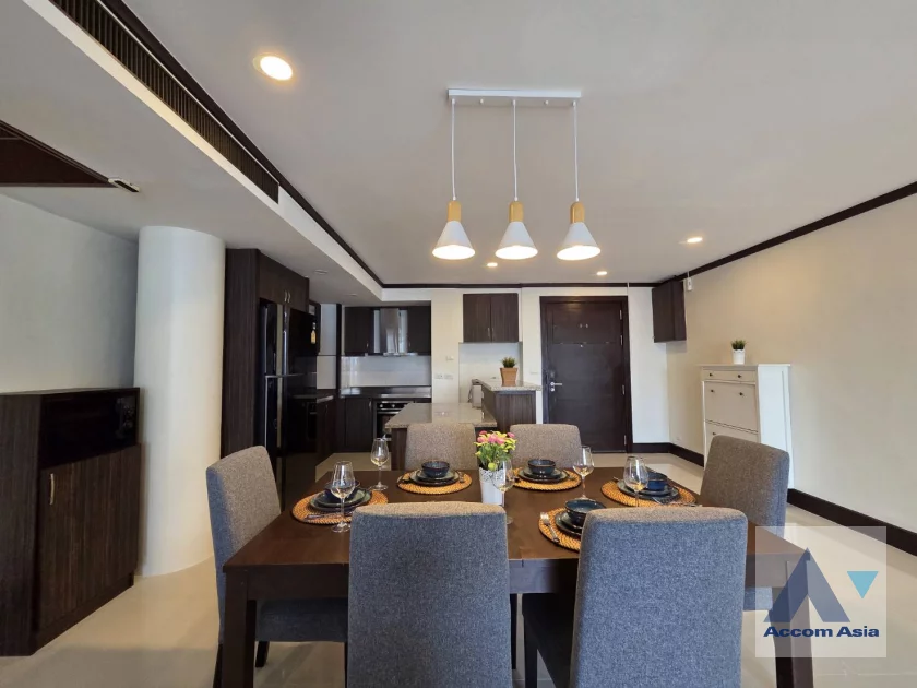  1  2 br Apartment For Rent in Sukhumvit ,Bangkok BTS Thong Lo at Comfortable for living AA46370