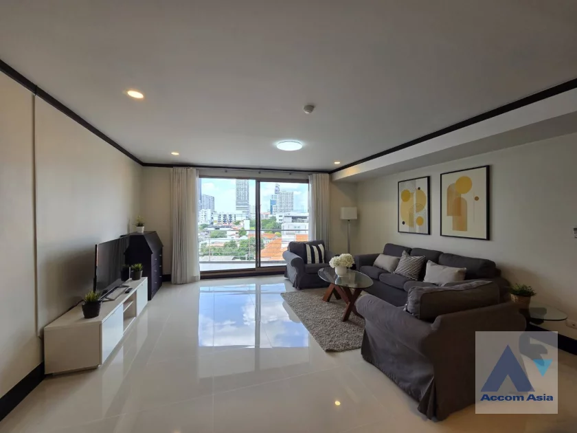  2  2 br Apartment For Rent in Sukhumvit ,Bangkok BTS Thong Lo at Comfortable for living AA46370