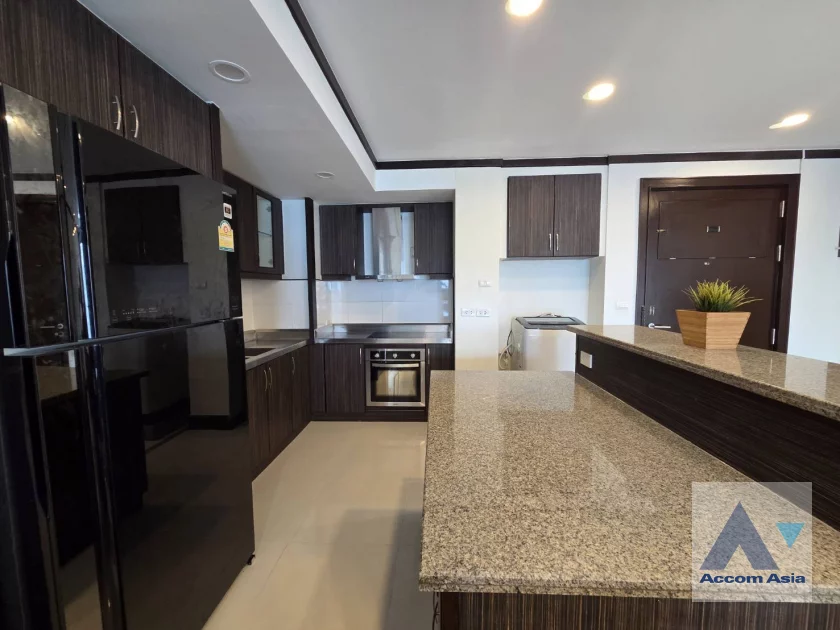 4  2 br Apartment For Rent in Sukhumvit ,Bangkok BTS Thong Lo at Comfortable for living AA46370