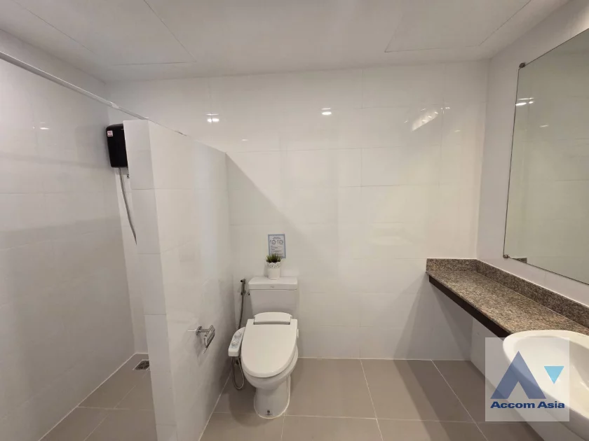 12  2 br Apartment For Rent in Sukhumvit ,Bangkok BTS Thong Lo at Comfortable for living AA46370