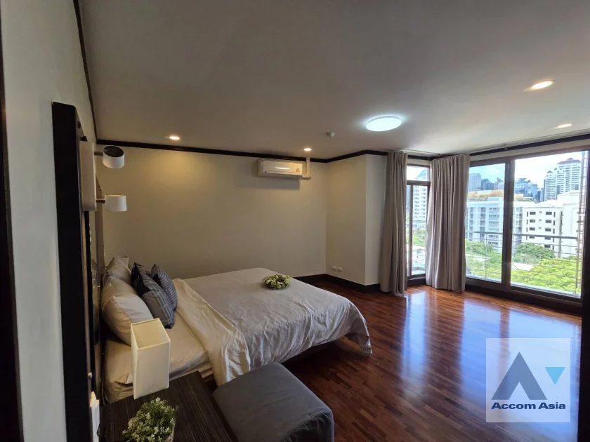 8  2 br Apartment For Rent in Sukhumvit ,Bangkok BTS Thong Lo at Comfortable for living AA46370