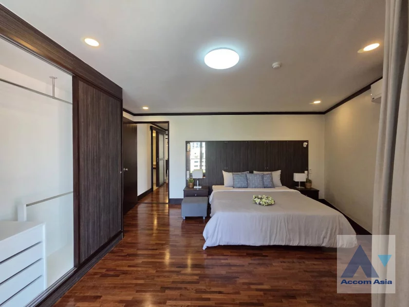9  2 br Apartment For Rent in Sukhumvit ,Bangkok BTS Thong Lo at Comfortable for living AA46370