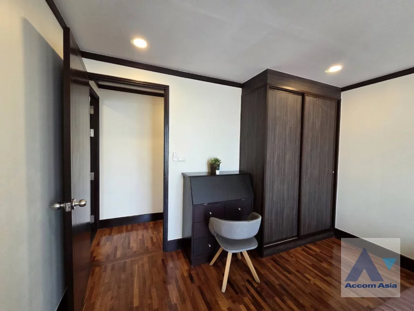 7  2 br Apartment For Rent in Sukhumvit ,Bangkok BTS Thong Lo at Comfortable for living AA46370
