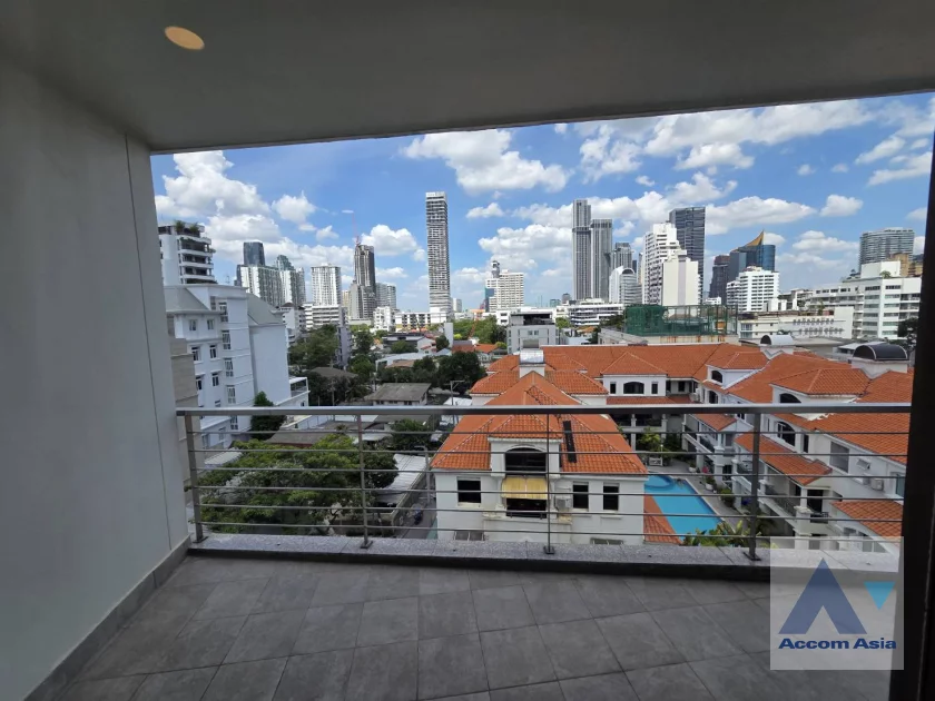 13  2 br Apartment For Rent in Sukhumvit ,Bangkok BTS Thong Lo at Comfortable for living AA46370
