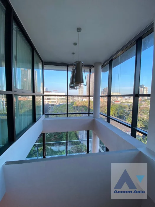 5  2 br Condominium for rent and sale in Sukhumvit ,Bangkok BTS Punnawithi at The Unique Sukhumvit 62/1 AA46371