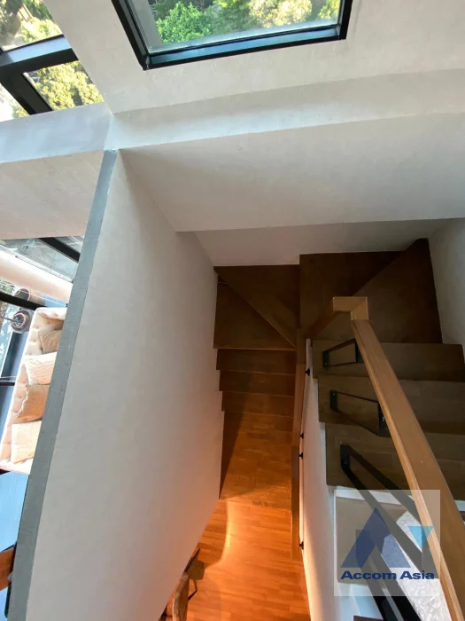 4  2 br Condominium for rent and sale in Sukhumvit ,Bangkok BTS Punnawithi at The Unique Sukhumvit 62/1 AA46371