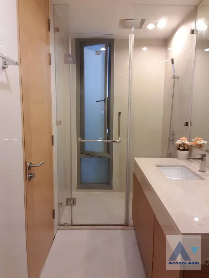 7  1 br Condominium for rent and sale in Sathorn ,Bangkok BRT Nararam 3 at The Breeze Narathiwas AA46372