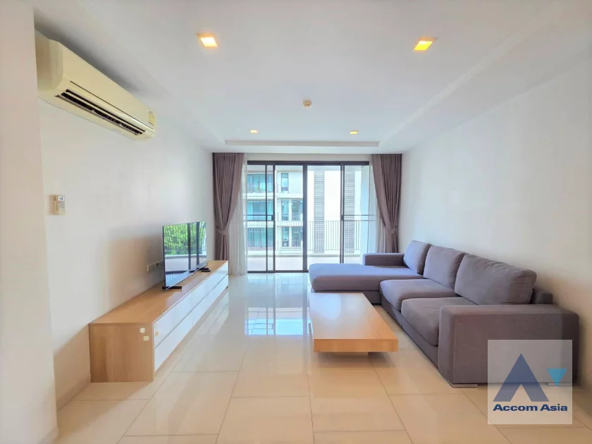  2  2 br Apartment For Rent in Sukhumvit ,Bangkok BTS Phrom Phong at Oasis at Sukhumvit AA46373