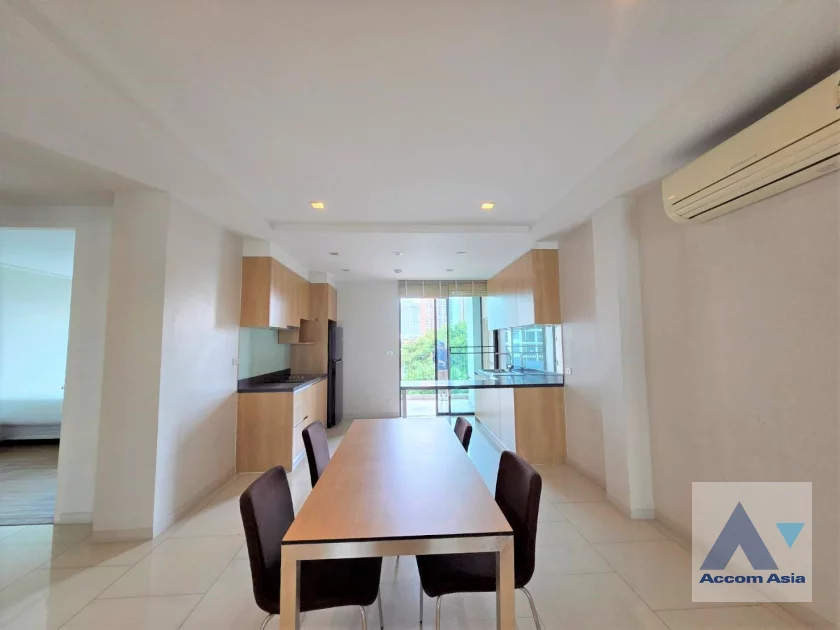 5  2 br Apartment For Rent in Sukhumvit ,Bangkok BTS Phrom Phong at Oasis at Sukhumvit AA46373