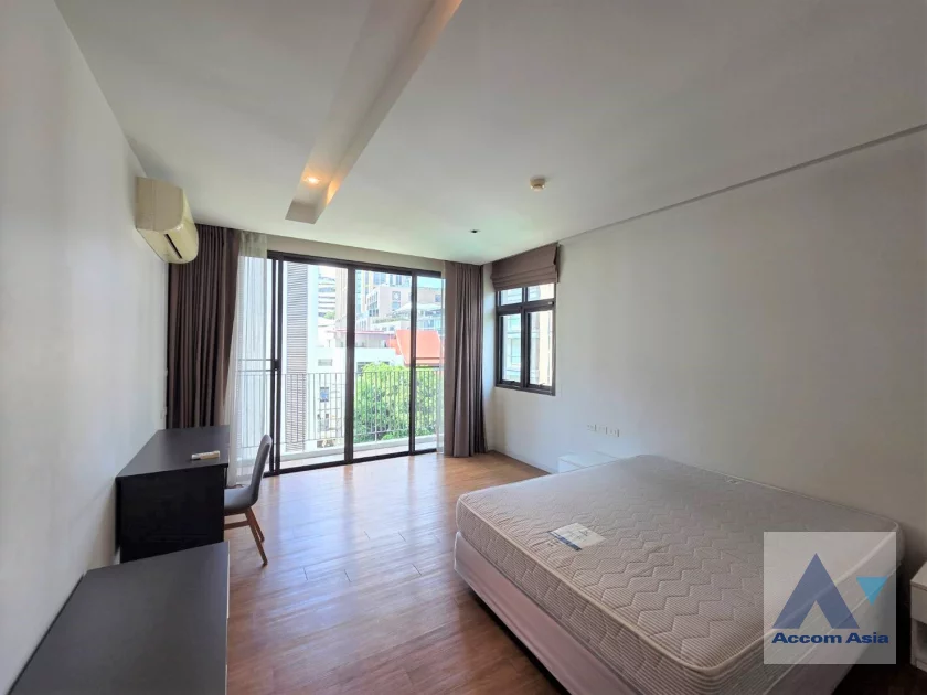 9  2 br Apartment For Rent in Sukhumvit ,Bangkok BTS Phrom Phong at Oasis at Sukhumvit AA46373