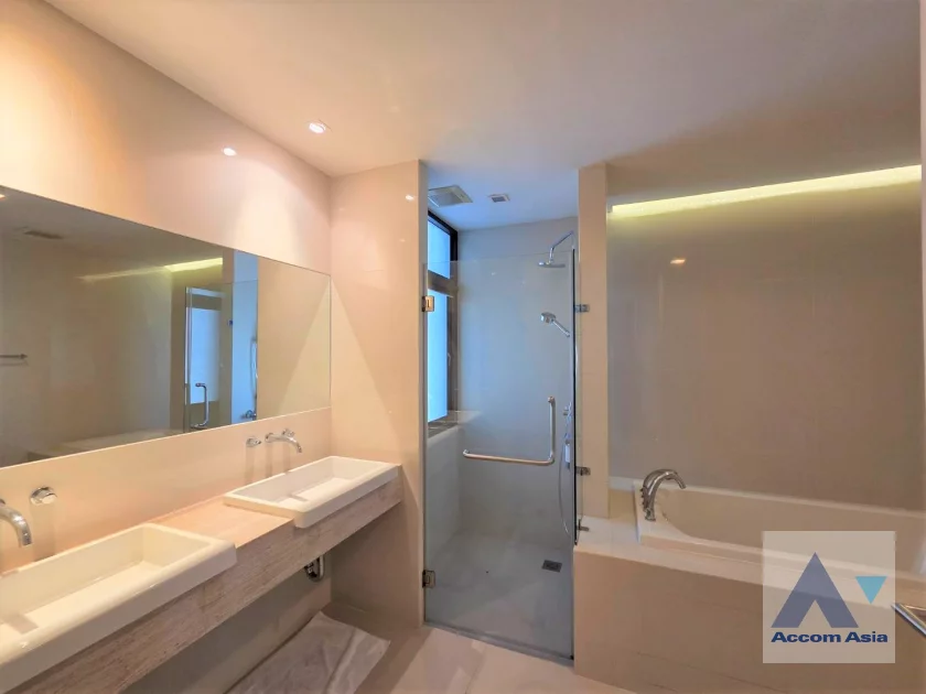 11  2 br Apartment For Rent in Sukhumvit ,Bangkok BTS Phrom Phong at Oasis at Sukhumvit AA46373
