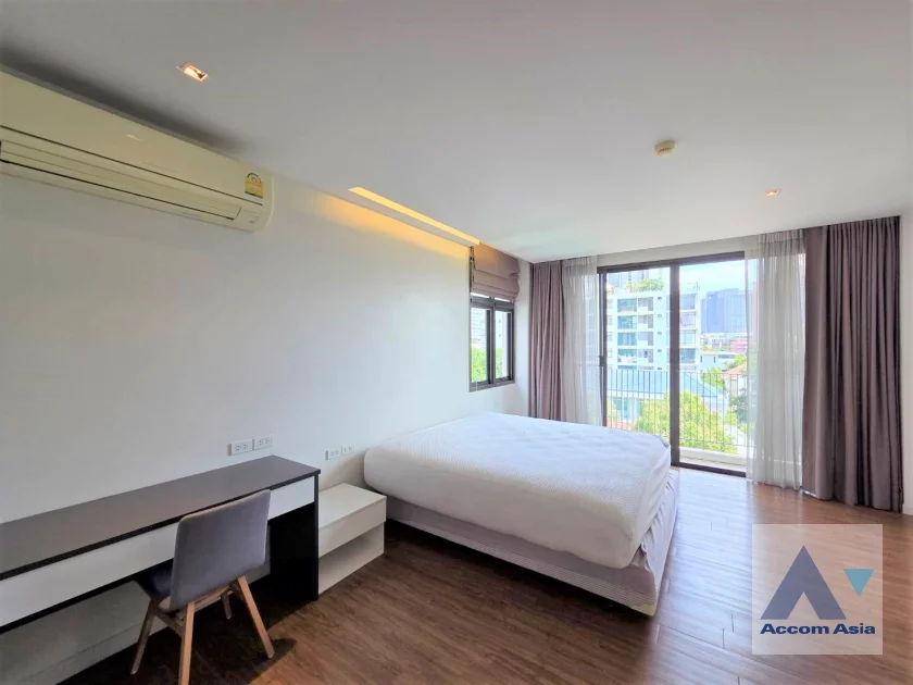 8  2 br Apartment For Rent in Sukhumvit ,Bangkok BTS Phrom Phong at Oasis at Sukhumvit AA46373