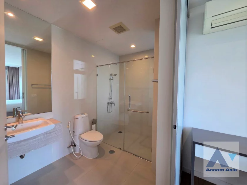 12  2 br Apartment For Rent in Sukhumvit ,Bangkok BTS Phrom Phong at Oasis at Sukhumvit AA46373