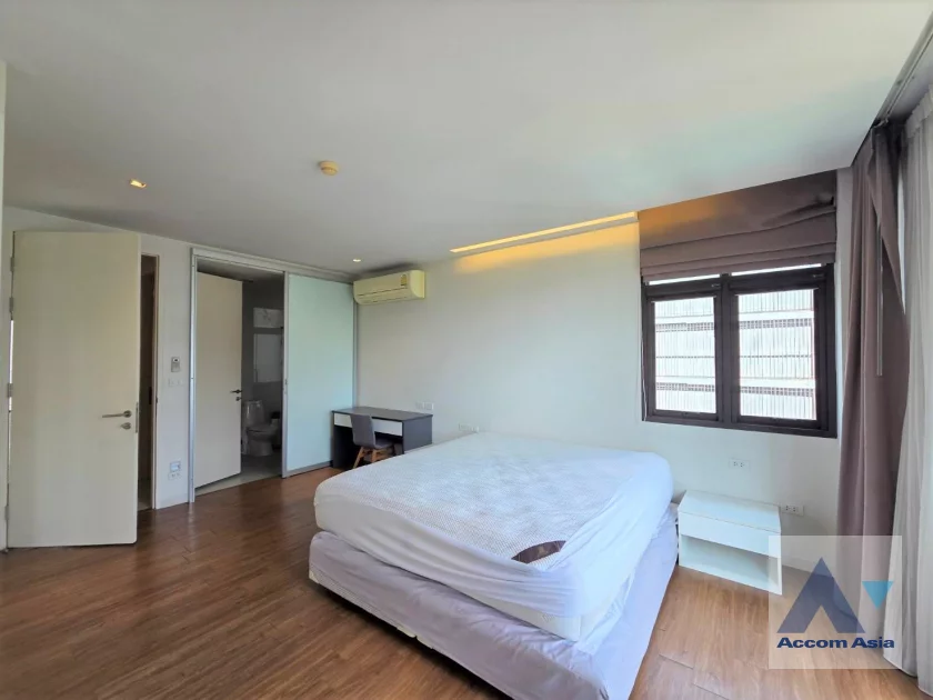 7  2 br Apartment For Rent in Sukhumvit ,Bangkok BTS Phrom Phong at Oasis at Sukhumvit AA46373