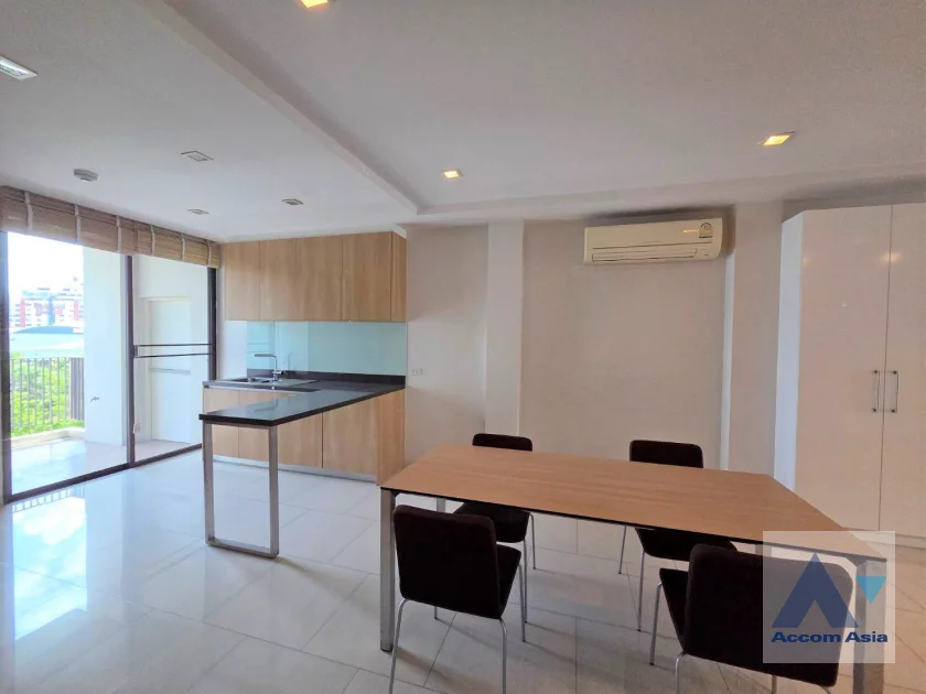 4  2 br Apartment For Rent in Sukhumvit ,Bangkok BTS Phrom Phong at Oasis at Sukhumvit AA46373