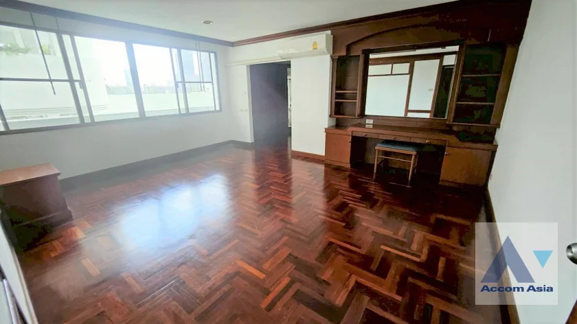 13  3 br Apartment For Rent in Sukhumvit ,Bangkok BTS Nana at The Luxurious Residence AA46374