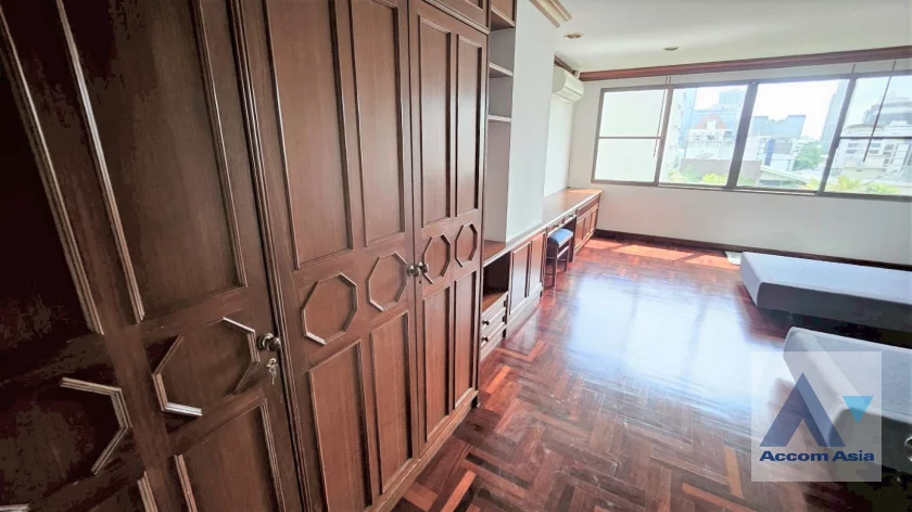 7  3 br Apartment For Rent in Sukhumvit ,Bangkok BTS Nana at The Luxurious Residence AA46374