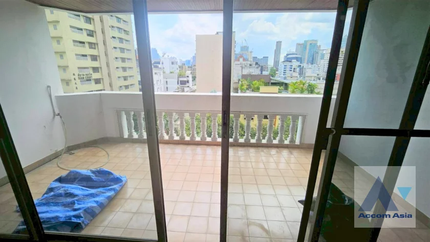 19  3 br Apartment For Rent in Sukhumvit ,Bangkok BTS Nana at The Luxurious Residence AA46374