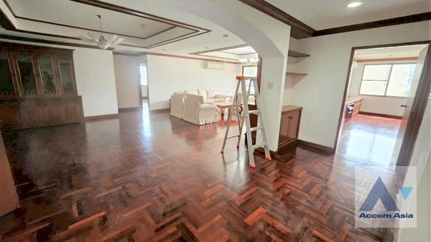 5  3 br Apartment For Rent in Sukhumvit ,Bangkok BTS Nana at The Luxurious Residence AA46374