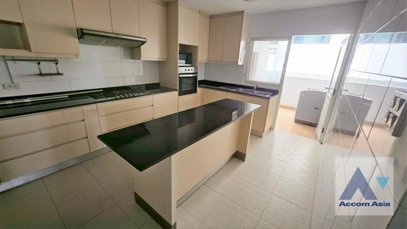 4  3 br Apartment For Rent in Sukhumvit ,Bangkok BTS Nana at The Luxurious Residence AA46374