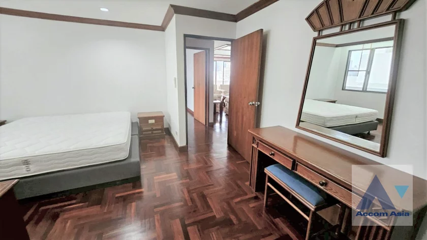 11  3 br Apartment For Rent in Sukhumvit ,Bangkok BTS Nana at The Luxurious Residence AA46374