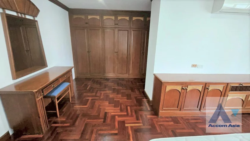 10  3 br Apartment For Rent in Sukhumvit ,Bangkok BTS Nana at The Luxurious Residence AA46374