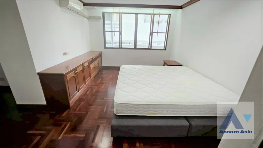 8  3 br Apartment For Rent in Sukhumvit ,Bangkok BTS Nana at The Luxurious Residence AA46374