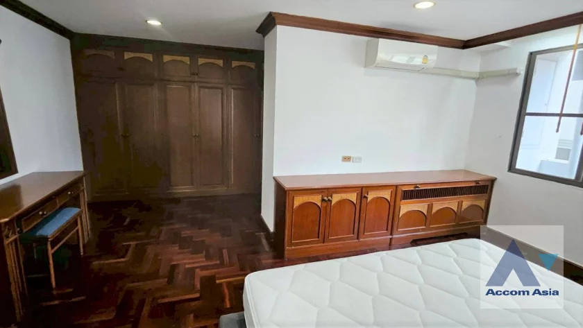 9  3 br Apartment For Rent in Sukhumvit ,Bangkok BTS Nana at The Luxurious Residence AA46374