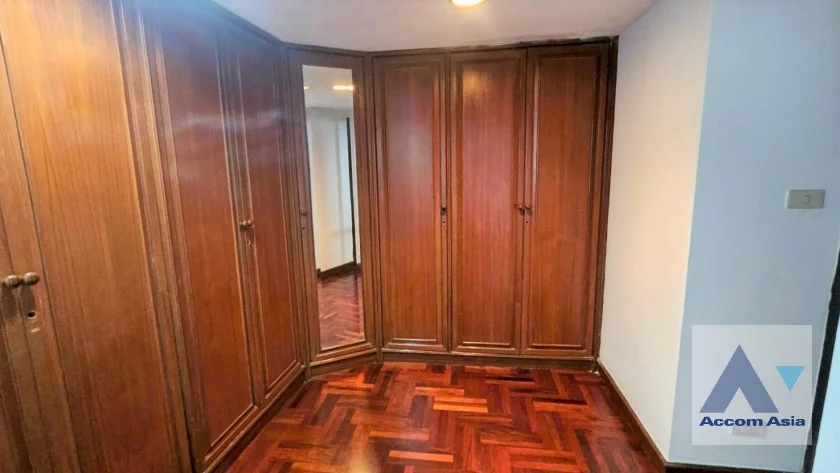 14  3 br Apartment For Rent in Sukhumvit ,Bangkok BTS Nana at The Luxurious Residence AA46374