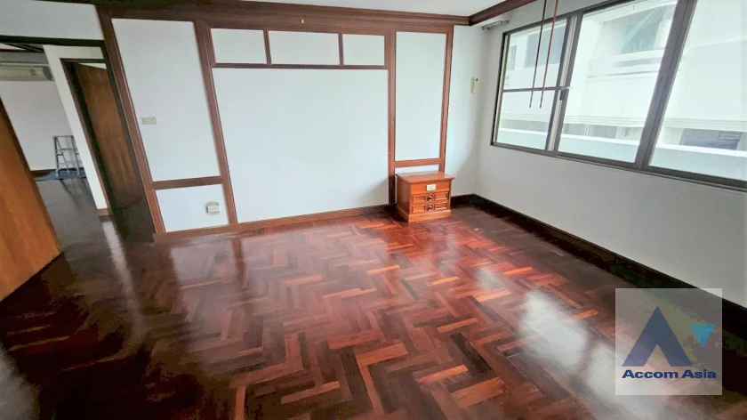 12  3 br Apartment For Rent in Sukhumvit ,Bangkok BTS Nana at The Luxurious Residence AA46374