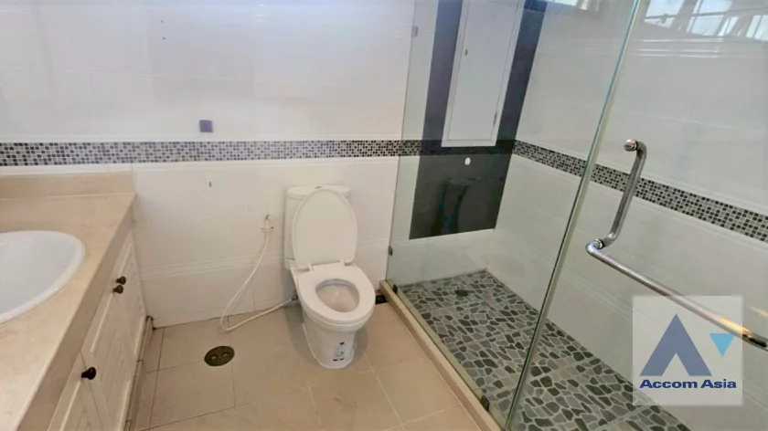 17  3 br Apartment For Rent in Sukhumvit ,Bangkok BTS Nana at The Luxurious Residence AA46374