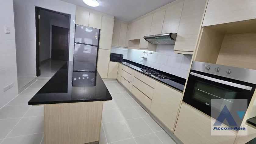 7  3 br Apartment For Rent in Sukhumvit ,Bangkok BTS Nana at The Luxurious Residence AA46374
