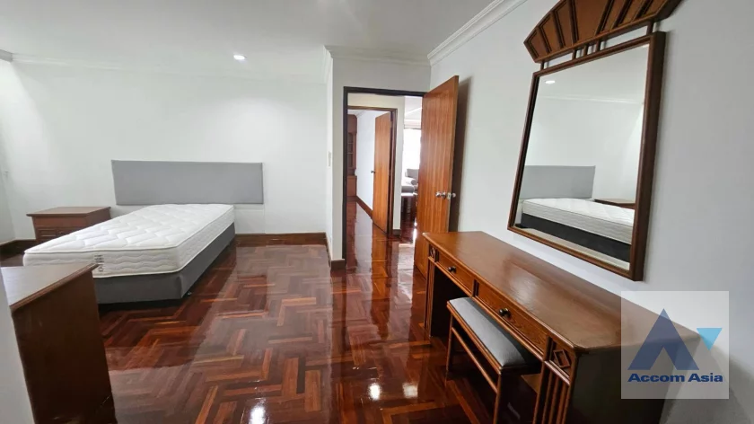 13  3 br Apartment For Rent in Sukhumvit ,Bangkok BTS Nana at The Luxurious Residence AA46374