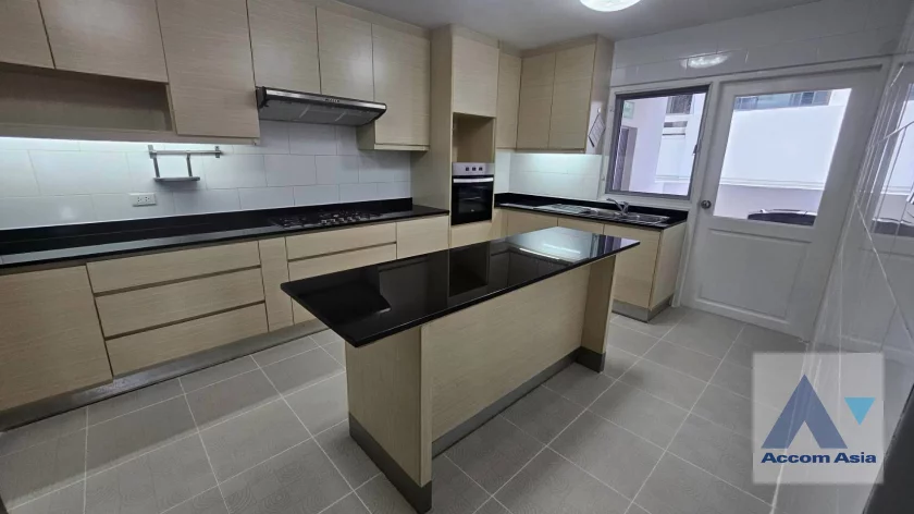 6  3 br Apartment For Rent in Sukhumvit ,Bangkok BTS Nana at The Luxurious Residence AA46374