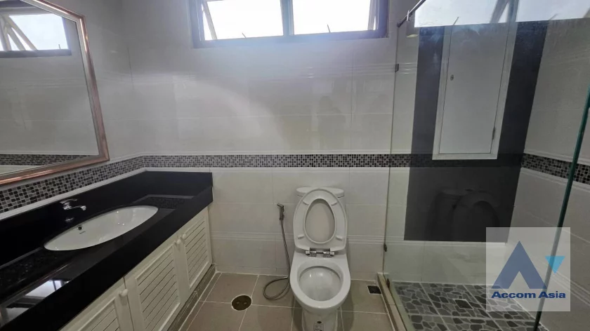 17  3 br Apartment For Rent in Sukhumvit ,Bangkok BTS Nana at The Luxurious Residence AA46374