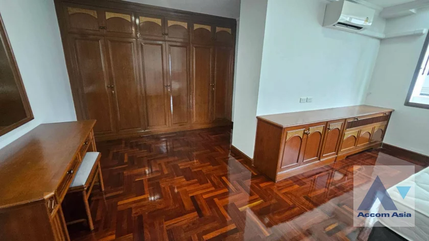 14  3 br Apartment For Rent in Sukhumvit ,Bangkok BTS Nana at The Luxurious Residence AA46374