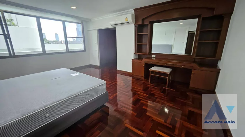 8  3 br Apartment For Rent in Sukhumvit ,Bangkok BTS Nana at The Luxurious Residence AA46374