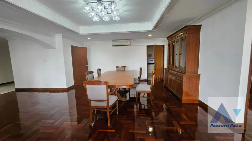 4  3 br Apartment For Rent in Sukhumvit ,Bangkok BTS Nana at The Luxurious Residence AA46374