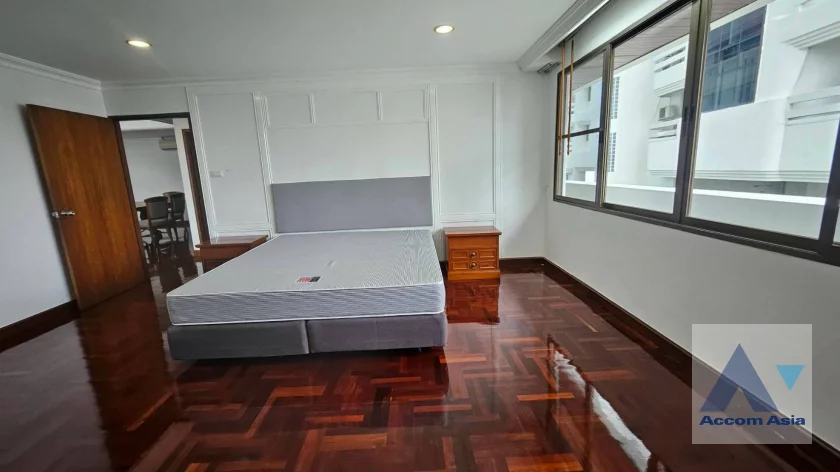 9  3 br Apartment For Rent in Sukhumvit ,Bangkok BTS Nana at The Luxurious Residence AA46374
