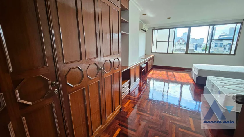 10  3 br Apartment For Rent in Sukhumvit ,Bangkok BTS Nana at The Luxurious Residence AA46374