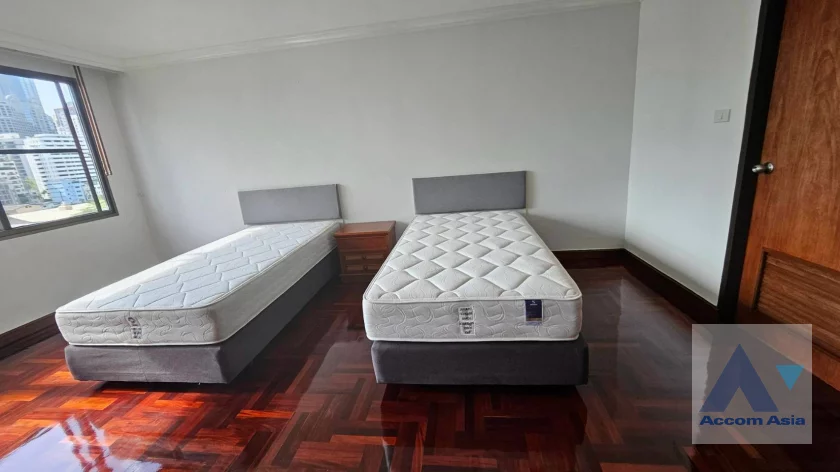 11  3 br Apartment For Rent in Sukhumvit ,Bangkok BTS Nana at The Luxurious Residence AA46374